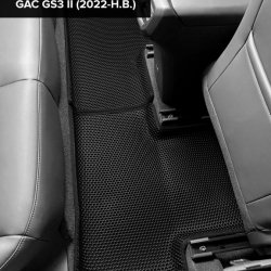 Второй ряд общий план