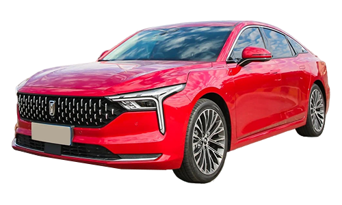 2D коврики EVA в салон и багажник  на FAW Bestune B70 (2020-н.в.)