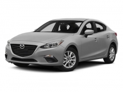 2D коврики EVA в салон и багажник  на Mazda 3 III BM седан (2013-2019)