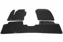 2D коврики EVA в салон  на Ford Grand C-Max II (2010-2015)