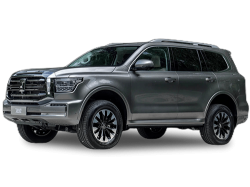 2D коврики EVA в салон и багажник  на Tank 500 (2021-н.в.)