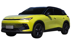 2D коврики EVA в салон и багажник  на BAIC X55 (2022-н.в)